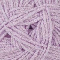 James Brett Cotton On DK Double Knitting Wool/Yarn 50g - CO9 Lilac